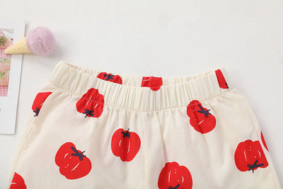 Shorts Estampados Unisex para Bebé - Colección Verano - Image 21