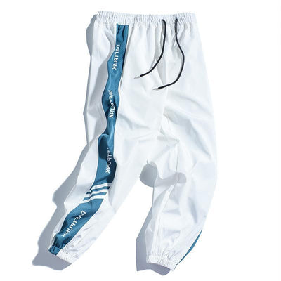 Jeans Acampanados Rotos Hip Hop para Hombre - Image 12