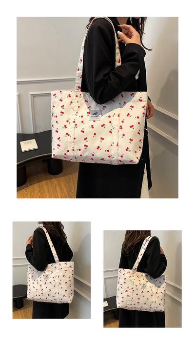 Bolso Profesional de Gran Capacidad para el Trabajo Diario - Image 19