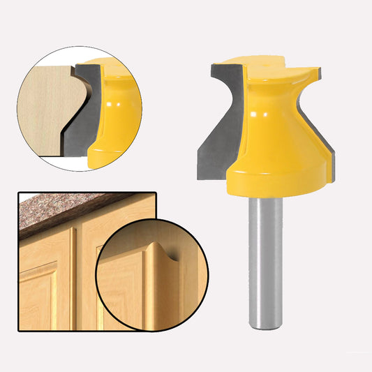Cortador de Biseles Premium para Carpintería y Acabados en Madera