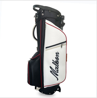 Bolsa de Golf Profesional de Un Hombro Gran Capacidad - Image 11