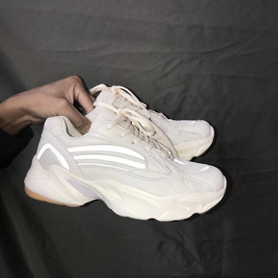 Zapatillas Estilo Hong Kong BF para Mujer - Diseño Urbano y Moderno - Image 2