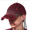Rojo Rosa Ajustable