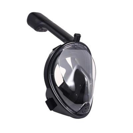 Gafas de Buceo Infantiles con Lentes Miópicas de Silicona - Image 4