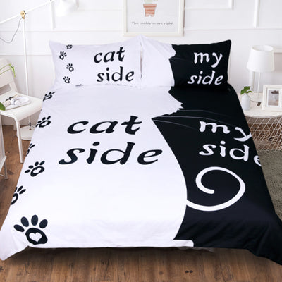 Juego de Edredón 3 Piezas para Cama - Textil Premium - Image 5