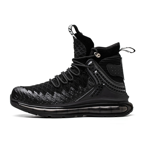 Zapatos Deportivos Ligeros con Amortiguación de Aire y Protección Reforzada - Image 18