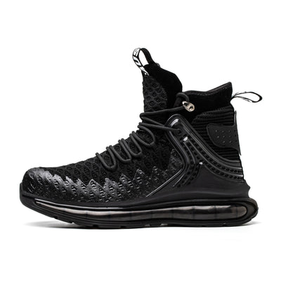 Zapatos Deportivos Ligeros con Amortiguación de Aire y Protección Reforzada - Image 18