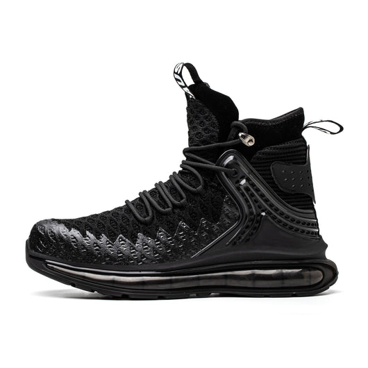 Zapatos Deportivos Ligeros con Amortiguación de Aire y Protección Reforzada - Image 18