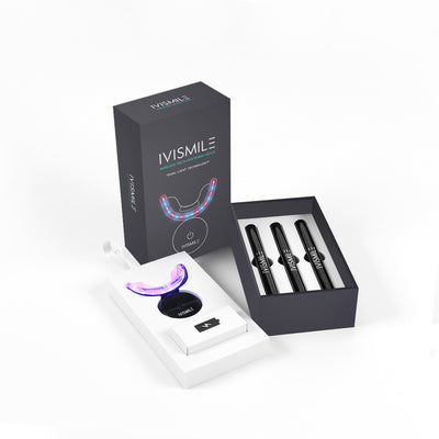 Instrumento Dental Electrónico con Luz Fría - Image 9