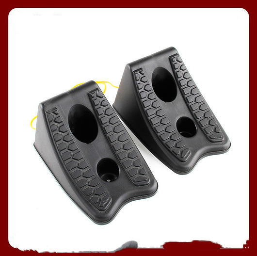 Cuña Antidesplazamiento Universal para Ruedas de Vehículos - Image 10
