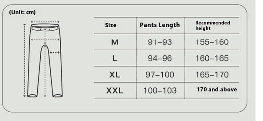 Pantalones de Lana Pura Cintura Alta Invierno - Harem Rectos Abrigados - Image 7