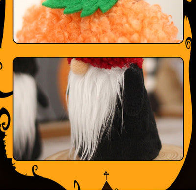 Decoraciones de Muñecas Sin Cara para Halloween - Image 9