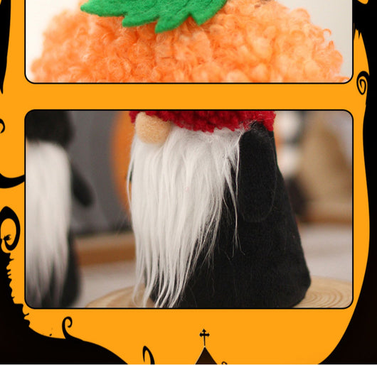 Decoraciones de Muñecas Sin Cara para Halloween - Image 9