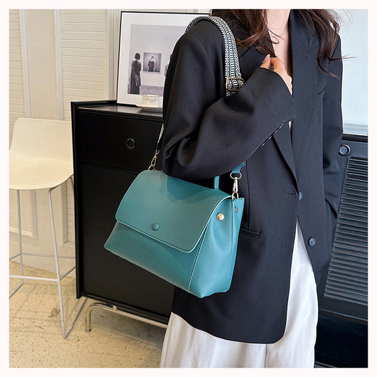 Bolso Versátil de Gran Capacidad con Correa de Hombro - Image 30