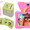 Pink set1 AU
