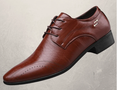 Zapatos de Vestir Ejecutivo para Hombre - Image 8