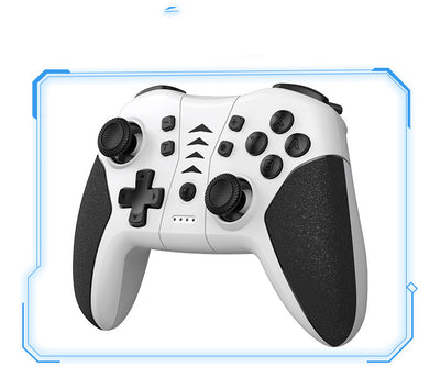 Control Inalámbrico Android con Vibración Dual y Giroscopio para Juegos - Image 12