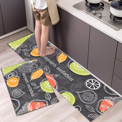 Tapete de Cocina Antifatiga Simple y Moderno - Image 25