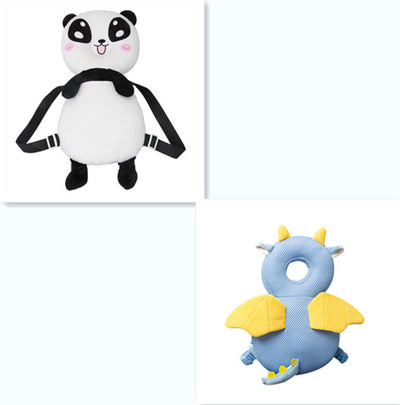 Protector de Cabeza para Bebés y Niños Pequeños - Image 53