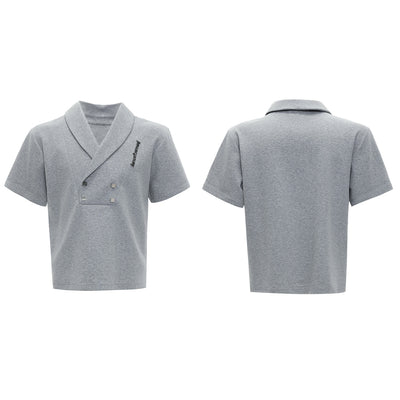 Traje Deportivo Hombre Cuello V con Hombreras Acolchadas y Detalles Metálicos - Image 14