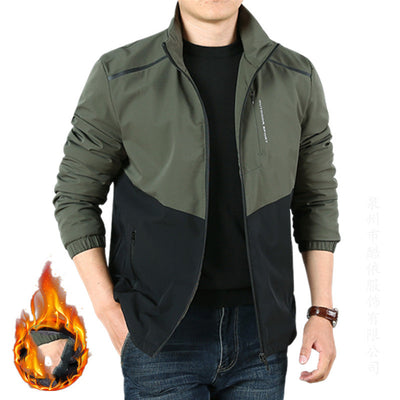 Chaqueta Deportiva Casual de Moda - Image 5