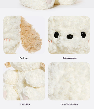Manta Reconfortante con Diseño de Animales Adorables para Perros - Image 15