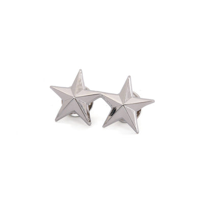 Distintivo Estrella Pentagrama Empleado Destacado - Image 9