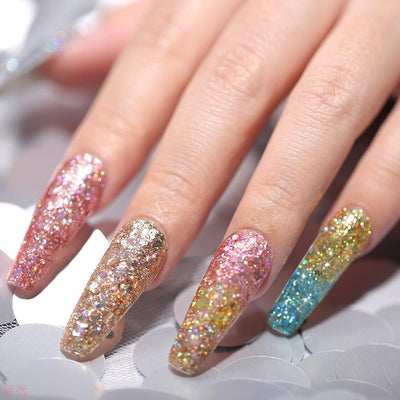 Esmalte de Gel para Uñas de Larga Duración - Image 8