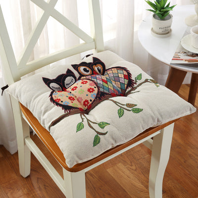 Cojín Elevador Antideslizante para Silla Infantil de Comedor - Image 4