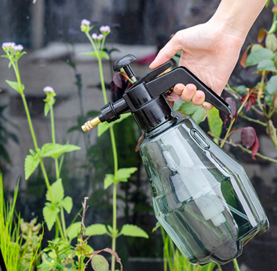 Regadera de Presión para Plantas Suculentas y Flores - Image 9