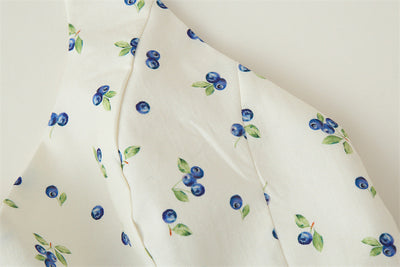 Blusa de Tirantes con Estampado Floral Verano - Image 12
