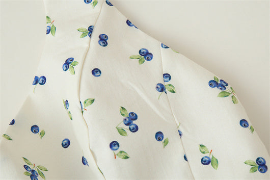 Blusa de Tirantes con Estampado Floral Verano - Image 12