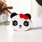 Panda Rojo