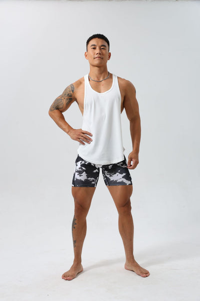 Chaleco Deportivo Hombre Secado Rápido Diseño I Ajustable Verano - Image 8