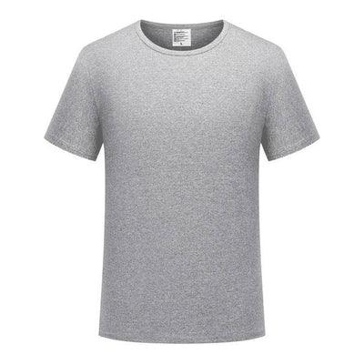 Camiseta Cuello Redondo Modal con Diseño Pintado a Mano - Image 21