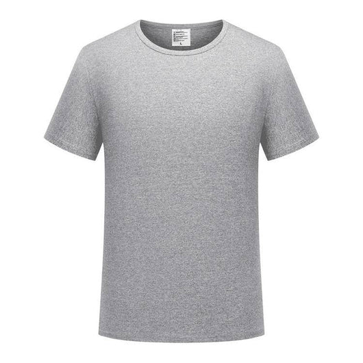 Camiseta Cuello Redondo Modal con Diseño Pintado a Mano - Image 21