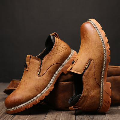 Botas Martin Casuales Bajas para Hombre - Image 10