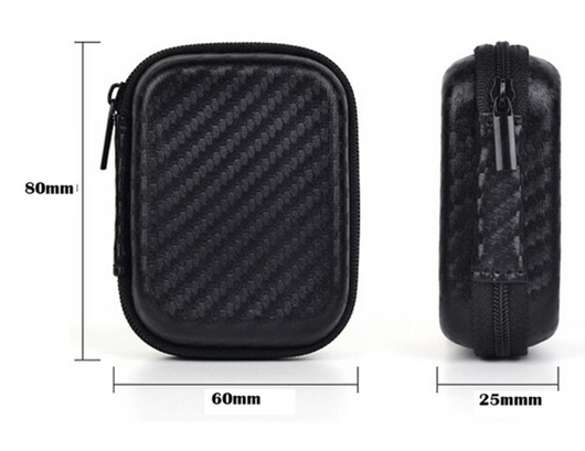 Bolsa de Almacenamiento Portátil para GoPro Compatible con Apple - Image 9