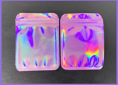 Bolsas Ziplock con Impresión Láser Interna Coloridas - Image 6