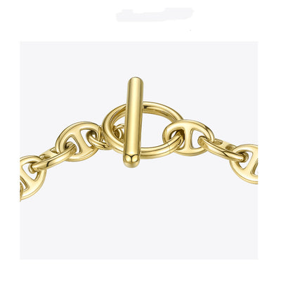 Pulsera de Pareja con Hebilla O - Diseño Salvaje - Image 9