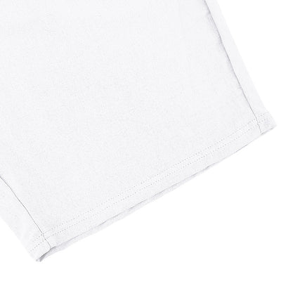 Shorts de Lino Sueltos para Hombre - Estilo Playa Casual Lavado - Image 39