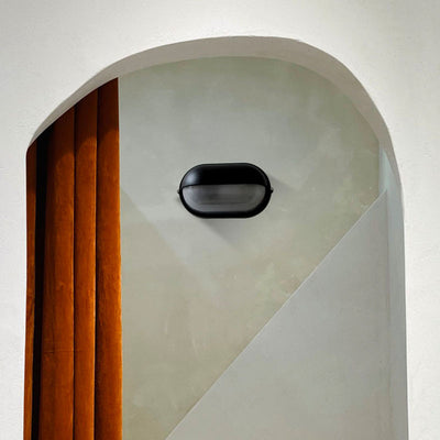 Lámpara de Pared Exterior Impermeable para Terrazas y Balcones - Image 8