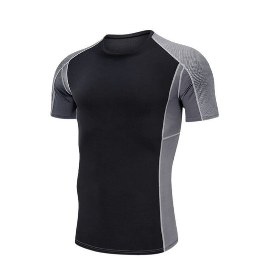 Remera Deportiva de Secado Rápido para Correr - Image 4