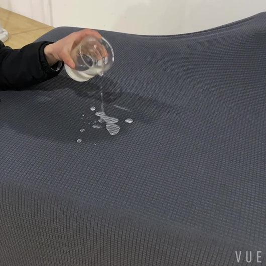 Funda de Sofá sin Brazos Impermeable y Resistente - Image 10