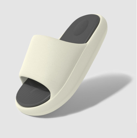 Pantuflas de Verano para Mujer con Suela Gruesa EVA - Image 2