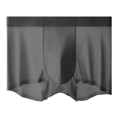 Shorts Refrescantes para Hombre Ice Silk con Grafeno Antibacteriano - Image 7