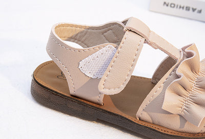 Sandalias Princesa Playa Velcro Suela Suave - Image 18