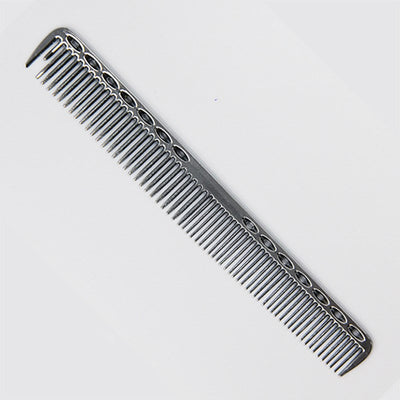 Peine de Aluminio Espacial - Peine Metálico de Alta Gama - Image 3