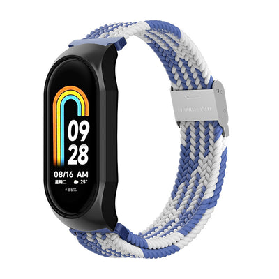Pulsera Loop con Correa Trenzada Universal - Image 11