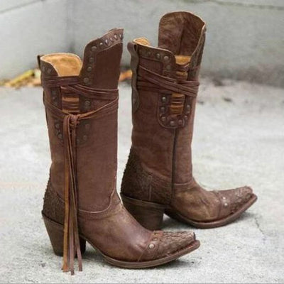 Botas Personalizadas para Mujer - Image 4